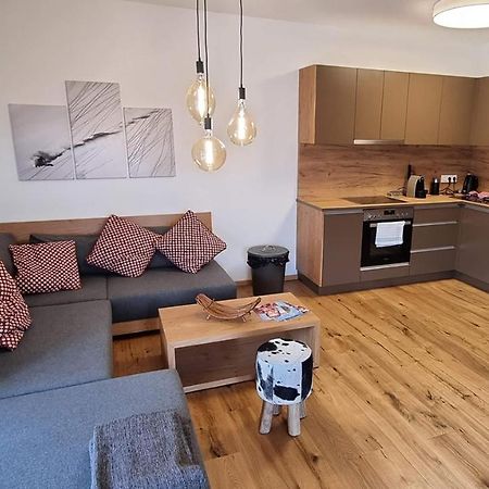 Ferienwohnung Turracherhoehe Туррахер-Хёэ Экстерьер фото