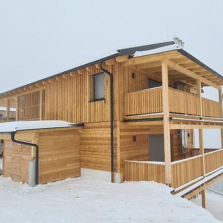 Ferienwohnung Turracherhoehe Туррахер-Хёэ Экстерьер фото