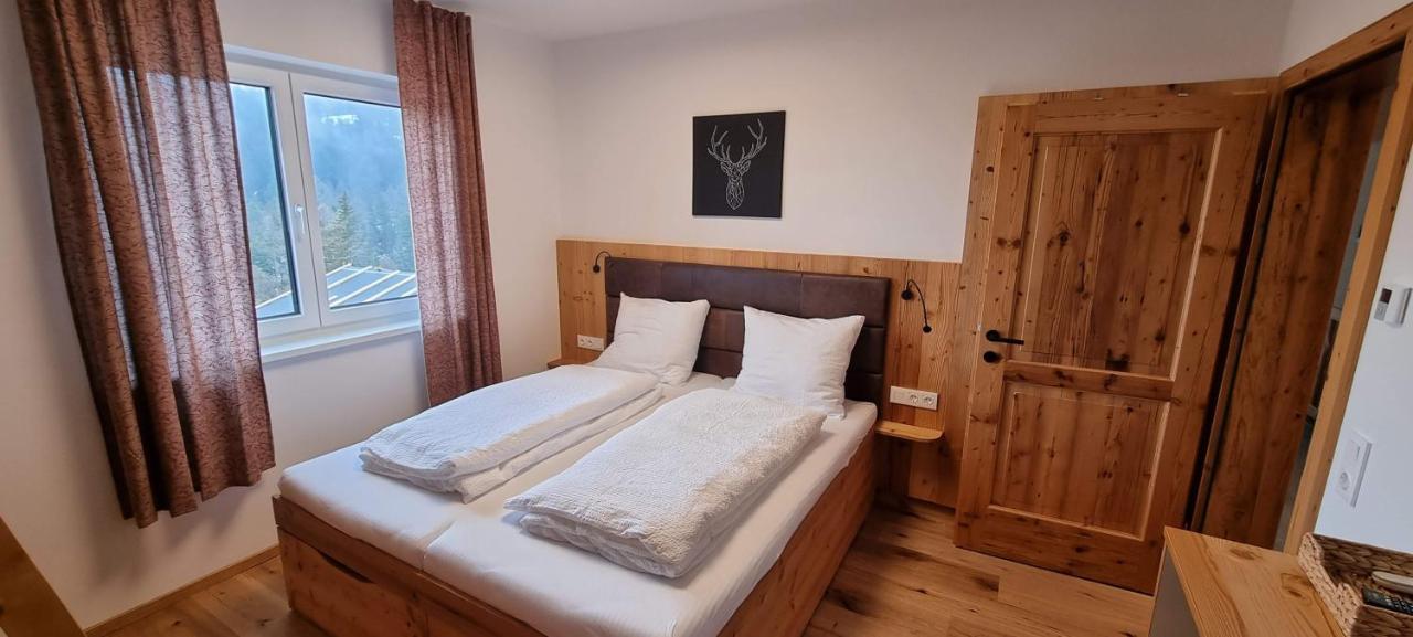 Ferienwohnung Turracherhoehe Туррахер-Хёэ Экстерьер фото