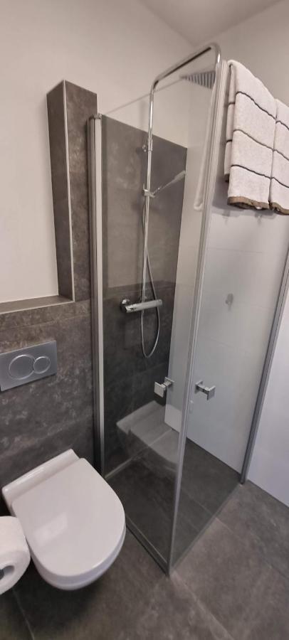 Ferienwohnung Turracherhoehe Туррахер-Хёэ Экстерьер фото