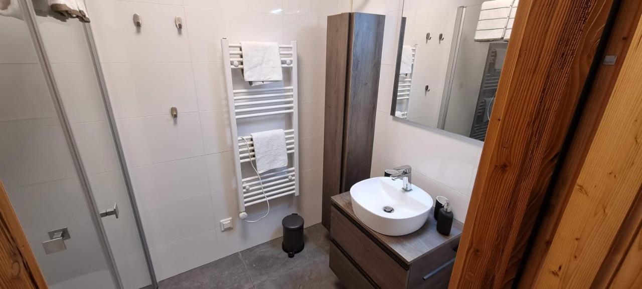 Ferienwohnung Turracherhoehe Туррахер-Хёэ Экстерьер фото