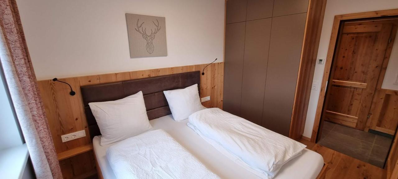 Ferienwohnung Turracherhoehe Туррахер-Хёэ Экстерьер фото