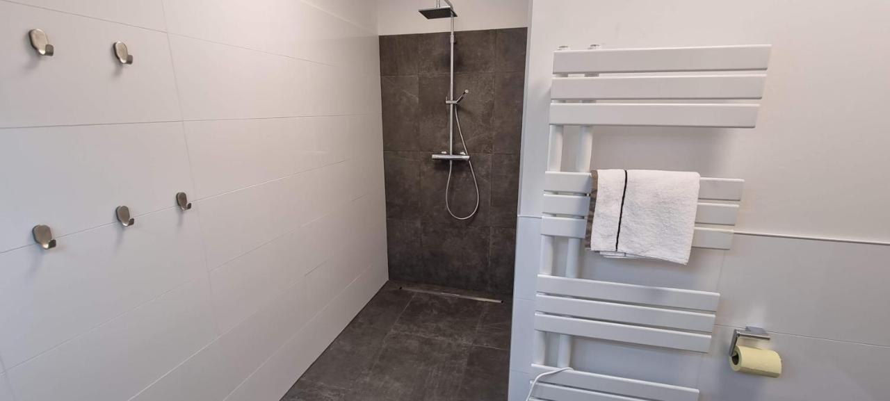 Ferienwohnung Turracherhoehe Туррахер-Хёэ Экстерьер фото